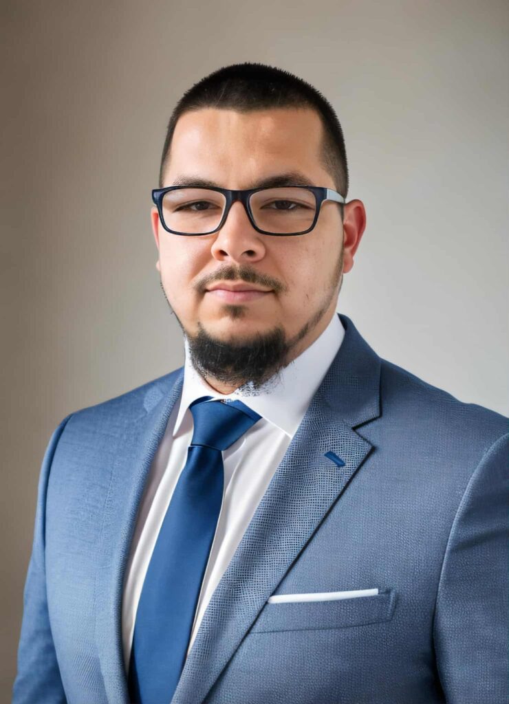 Christopher Garcia - Founder & Family Man