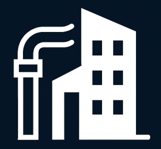 Commercial Icon