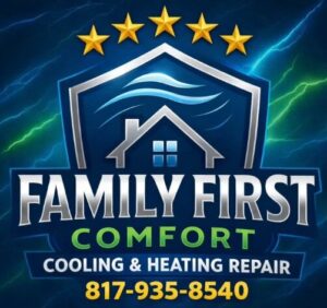 FAMILY FIRST COMFORT