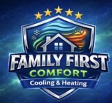 family first comfort logo