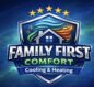 family first comfort logo