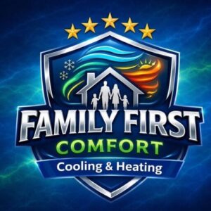 family first comfort logo